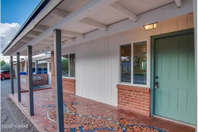 5417 E 8th Street, Tucson, AZ 85711 - Photo 40