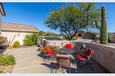 4938 W Desert Chicory Place, Marana, AZ 85658 - Photo 2