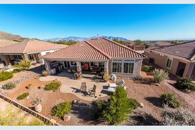 4938 W Desert Chicory Place, Marana, AZ 85658 - Photo 34