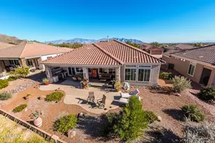 4938 W Desert Chicory Pl, Marana, AZ 85658 - Photo 34