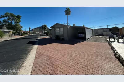5643 W Flying M Street, Tucson, AZ 85713 - Photo 4