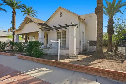 28 E 15th Street, Tucson, AZ 85701 - Photo 4