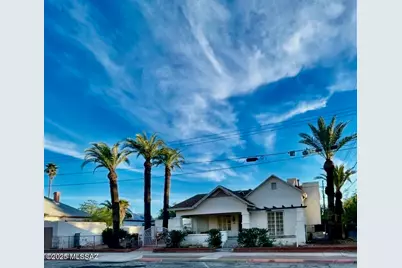 28 E 15th Street, Tucson, AZ 85701 - Photo 1
