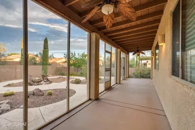 8826 N Sky Dancer Circle, Tucson, AZ 85742 - Photo 6