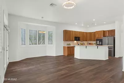 8826 N Sky Dancer Circle, Tucson, AZ 85742 - Photo 22