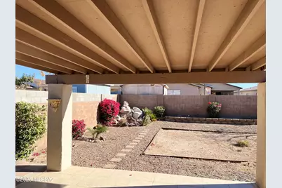 5361 S Via Galapagos, Tucson, AZ 85706 - Photo 46