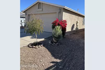 5361 S Via Galapagos, Tucson, AZ 85706 - Photo 6