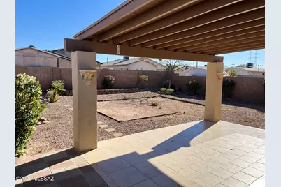 5361 S Via Galapagos, Tucson, AZ 85706 - Photo 38