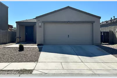 5992 S Antrim Loop, Tucson, AZ 85706 - Photo 1