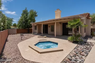 7391 E Damasco Place, Tucson, AZ 85750 - Photo 32