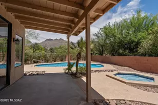7391 E Damasco Pl, Tucson, AZ 85750 - Photo 34