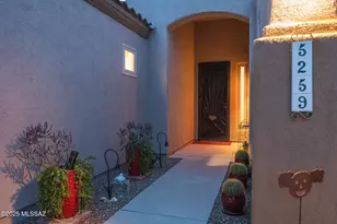 5259 N Fairway Heights Dr, Tucson, AZ 85749 - Photo 2