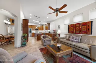 5259 N Fairway Heights Dr, Tucson, AZ 85749 - Photo 18