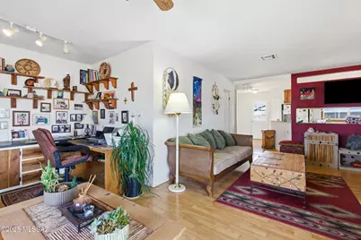 12625 W Cactus Ridge Drive, Tucson, AZ 85735 - Photo 4