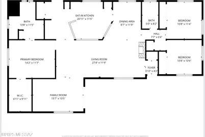 12625 W Cactus Ridge Drive, Tucson, AZ 85735 - Photo 36