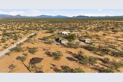 12625 W Cactus Ridge Drive, Tucson, AZ 85735 - Photo 30