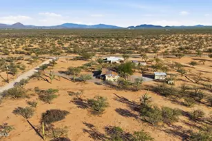12625 W Cactus Ridge Dr, Tucson, AZ 85735 - Photo 30