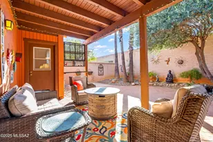 1381 W Calle Mendoza, Green Valley, AZ 85622 - Photo 26