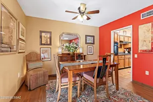 1381 W Calle Mendoza, Green Valley, AZ 85622 - Photo 12