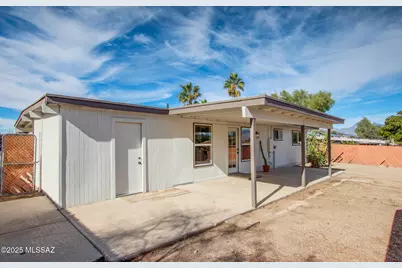 3303 S Manitoba Avenue, Tucson, AZ 85730 - Photo 36