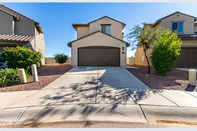21615 E Homestead Drive, Red Rock, AZ 85145 - Photo 2