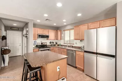 21615 E Homestead Drive, Red Rock, AZ 85145 - Photo 12