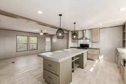 7245 N Gecko Run Trail, Tucson, AZ 85743 - Photo 10