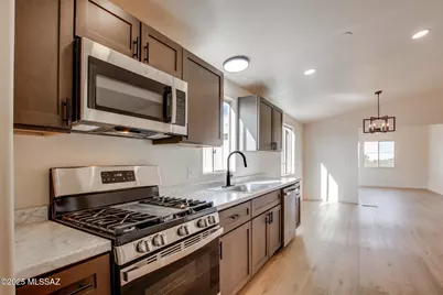 15881 W El Tiro Road, Marana, AZ 85653 - Photo 2
