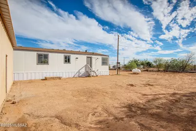 15881 W El Tiro Road, Marana, AZ 85653 - Photo 32