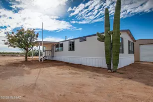 15881 W El Tiro Rd, Marana, AZ 85653 - Photo 38