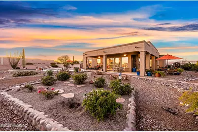 4583 S Moon River Place, Green Valley, AZ 85622 - Photo 44