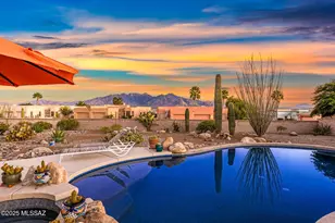 4583 S Moon River Pl, Green Valley, AZ 85622 - Photo 40