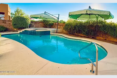 780 S Shadowtree Place, Tucson, AZ 85748 - Photo 6