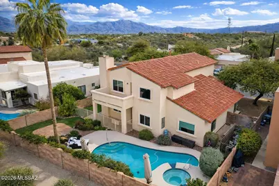 780 S Shadowtree Place, Tucson, AZ 85748 - Photo 1