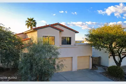 780 S Shadowtree Place, Tucson, AZ 85748 - Photo 2