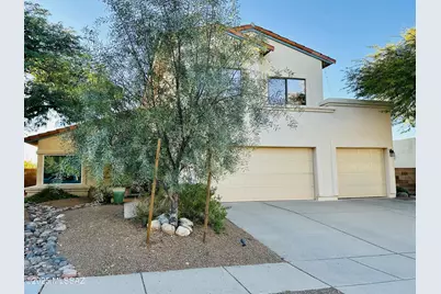780 S Shadowtree Place, Tucson, AZ 85748 - Photo 4