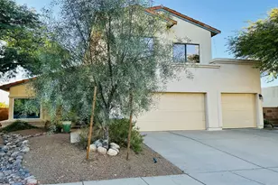 780 S Shadow Tree Pl, Tucson, AZ 85748 - Photo 4