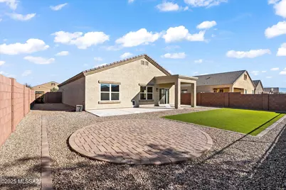 11617 W Tom Henry Way, Marana, AZ 85653 - Photo 32