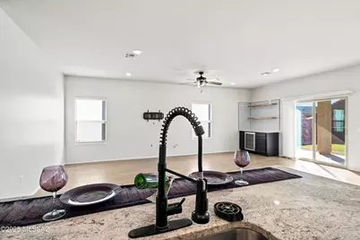 11617 W Tom Henry Way, Marana, AZ 85653 - Photo 16