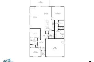 11617 W Tom Henry Way, Marana, AZ 85653 - Photo 34