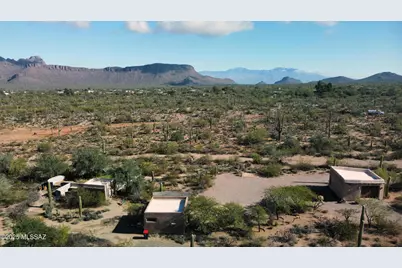 9780 W Rudasill Road, Tucson, AZ 85743 - Photo 32