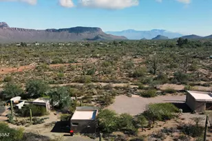 9780 W Rudasill Rd, Tucson, AZ 85743 - Photo 32