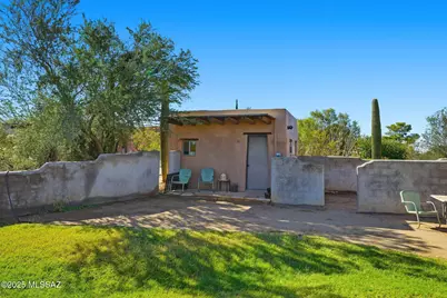 9780 W Rudasill Road, Tucson, AZ 85743 - Photo 6