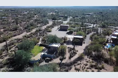 9780 W Rudasill Road, Tucson, AZ 85743 - Photo 36