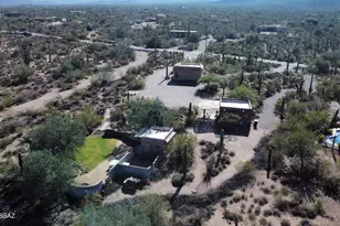 9780 W Rudasill Rd, Tucson, AZ 85743 - Photo 36