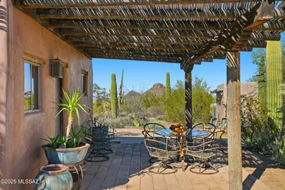 9780 W Rudasill Road, Tucson, AZ 85743 - Photo 22