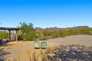 9780 W Rudasill Rd, Tucson, AZ 85743 - Photo 8