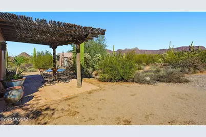 9780 W Rudasill Road, Tucson, AZ 85743 - Photo 24
