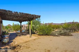 9780 W Rudasill Rd, Tucson, AZ 85743 - Photo 24