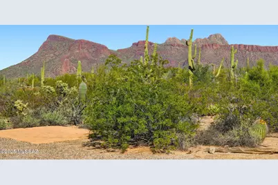 9780 W Rudasill Road, Tucson, AZ 85743 - Photo 1